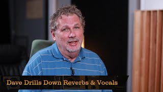 All about Reverb and Vocals  Pensados Place 206 [upl. by Eidnas]