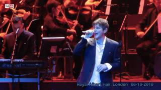 aha live  Living a Boys Adventure Tale HD Royal Albert Hall London 08102010 [upl. by Ian]