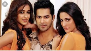 FILM ACTION COMEDY ROMANCE VARUN DHAWAN SUB INDO [upl. by Ydarg285]