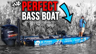 The PERFECT Bass BOAT XPRESS X21 [upl. by Allsopp]