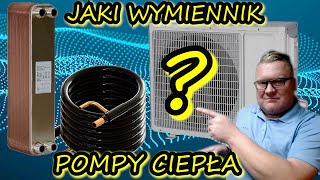 Instalacja kotła co z wymiennikiem płytowym [upl. by Jansson662]