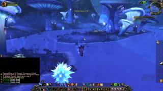 Fun with Fungus  Shadowmoon Valley  Warlords of Draenor [upl. by Sillig]