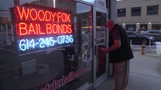 Bail bondsman has trouble finding criminals too [upl. by Rosenthal]