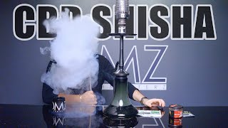 Hookah 101  CBD Shisha 2021 [upl. by Aleakcim]