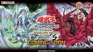 YuGiOh Spring Duel Festival 2023 遊戲王春季決鬥慶典2023 [upl. by Susumu]