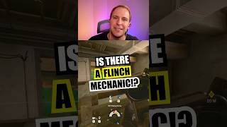 Is there some sort of flinch mechanic rainbowsixsiege r6siege r6s rainbow6siege r6 [upl. by Becki]