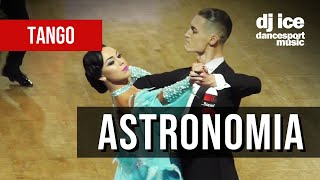 TANGO  Dj Ice  Astronomia Coffin Dance [upl. by Yrian]