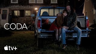 CODA — Story of a Scene  Apple TV [upl. by Suu]