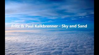 Fritz amp Paul Kalkbrenner Sky and Sand Traducida al Español [upl. by Mari672]