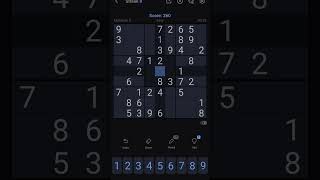 Master Sudoku Strategies Live Puzzle Solving [upl. by Havener146]