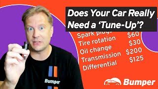 What Is A TuneUp Do You Need One [upl. by Olin]