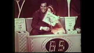 ABC promo The Dating Game amp The Newlywed Game 1966 [upl. by Atnuhs652]