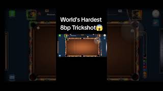 World hardest 8bp trick shots [upl. by Akram]