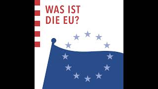 Folge 3 Die Europäische Kommission [upl. by Derfiniw]