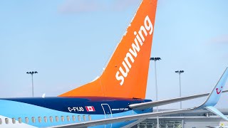 Canadian stranded in Cuba describes frustrations as Sunwing faces major delays [upl. by Nnyrat]