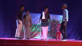 ENGLISH SKIT FOR SCHOOL ANNUAL DAY [upl. by Orbadiah]