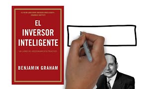 El inversor inteligente Benjamin Graham  Resumen Animado [upl. by Chute]