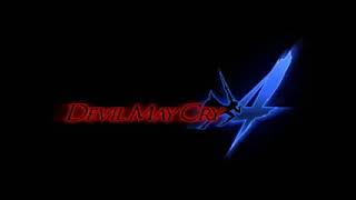 The Idol Of The Time And Space  Devil May Cry 4 Extended [upl. by Christian]