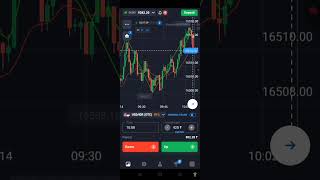 Quotex Sure Shot Strategy 🔥 Binary Options Trading  Quotex Trading Strategy🧿 shorts quotex [upl. by Claude]