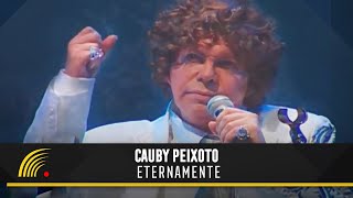 Cauby Peixoto  Eternamente Cauby  55 Anos De Carreira  Show Completo [upl. by Dray]