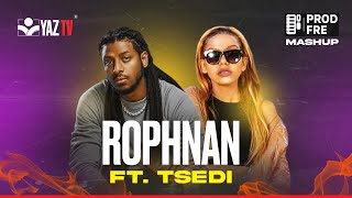 Rophnan ftTsedi Mashup By ProdFre rophnan tsedi music viral [upl. by Cotter]