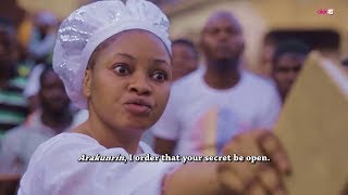 Onibara Latest Yoruba Movie 2020 Drama Starring Funmi Awelewa  Sanyeri  Monsuru  Atoribewu [upl. by Atiuqa80]