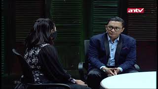 Terjebak Rezeki Haram  Menembus Mata Batin Gang Of Ghosts  ANTV  04072019  Eps 294 Part 2 [upl. by Arihk]