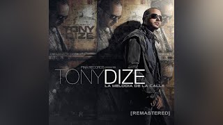 Tony Dize  Solos feat Plan B [upl. by Aubry]