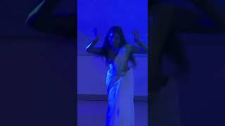 Hansika krishna new dance hansikakrishna [upl. by Brandais]