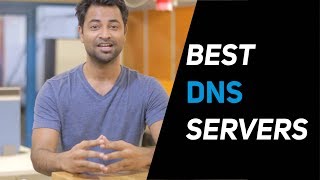 5 Best DNS Servers [upl. by Ellenwahs]