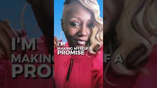 2024 I Promised Myself podcast love relationship coaching healthylifestyle women selflove [upl. by Beatty]