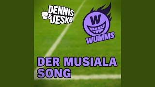 Der Musiala Song [upl. by Merrilee]