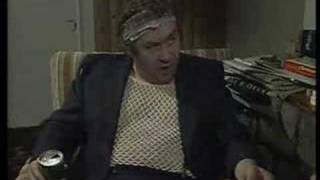 Rab C Nesbitts Seasonal Greet  Part 25 [upl. by Aicarg]