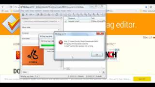 How to Add ID3 Tags to MP3 Files [upl. by Assereht]