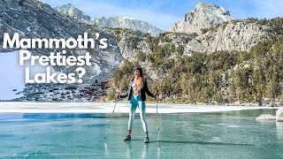 Mammoth Lakes is a Slurpee [upl. by Anada]