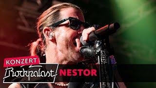 Nestor  Crossroads Festival 2022  Rockpalast [upl. by Erdnaet]