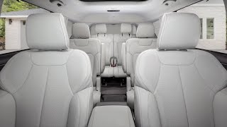 The 7 SUVs With the Most Cargo Space With the 3rd Row Up [upl. by Lessard]