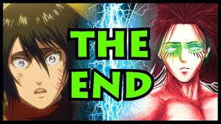 Attack on Titan Episode 49 Special Ending [upl. by Appel]