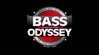 Bass Odyssey 15 Feb 2020 St Elizabeth Jamaica [upl. by Htennek]