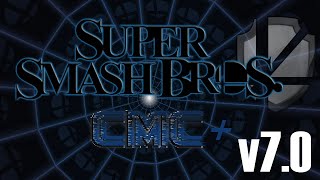 CMC v70 Overview Trailer  Super Smash Bros Crusade [upl. by Ecyac709]