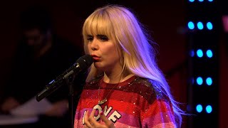 Paloma Faith  Only Love Can Hurt Like This LIVE Le Grand Studio RTL [upl. by Bunow]