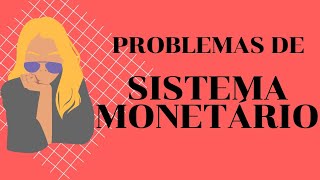 Problemas de Sistema Monetário  Ensino Fundamental [upl. by Yelahs412]