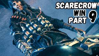 Barbara Death in Batman Arkham Knight Walkthrough Gameplay Part  9 4K 60FPS [upl. by Oscar383]