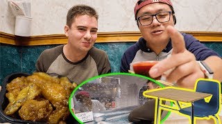 THIS is the BEST Rated Chinese Restaurant in NYC [upl. by Enelak]