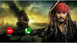 Jack Sparrow Remix Ringtone   Download Link 👇 [upl. by Attolrac]