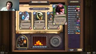 EP3Comment faire 9 wins en arène deck chasseur14 [upl. by Leisha]