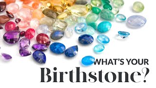 What is a birthstone [upl. by Samira]