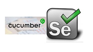 Selenium Integration with Cucumber BDD Tool [upl. by Aikemahs]