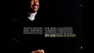 Total Praise  Richard Smallwood [upl. by Allmon509]