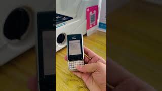 Ông Chú Điện Thoại 20 Năm Tuổi Nokia 3230 [upl. by Iden]